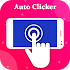 Auto Clicker - Automatic Tapper, Easy Touch4.0