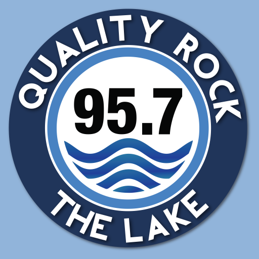 95.7 The Lake - Quality Rock