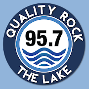 Top 50 Music & Audio Apps Like 95.7 The Lake - Quality Rock - Best Alternatives