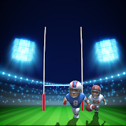 Top 10 Casual Apps Like Fantastic Touchdown - Best Alternatives