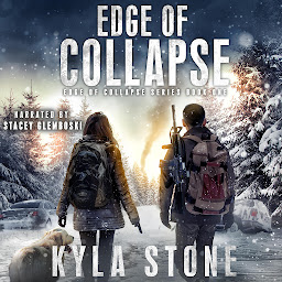 Icon image Edge of Collapse: A Post-Apocalyptic Survival Thriller
