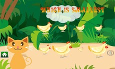 QCat-Toddler's Game: Animalのおすすめ画像2