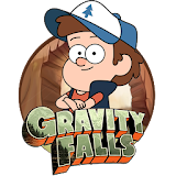 Gravity Games Falls Adventure! icon