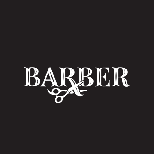 OSOBENNYI BARBER — man zone logo