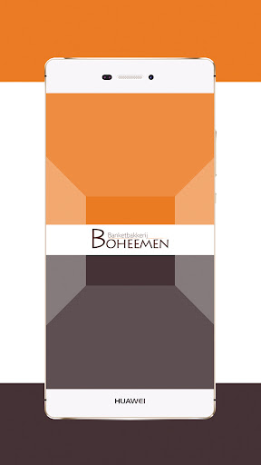 Banketbakkerij Boheemen Screen 3