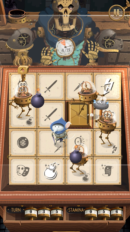 Maze Machina - 1.0.11 - (Android)