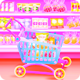 Homemade Desserts Cooking icon