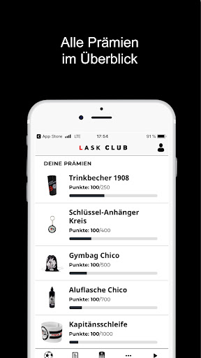 LASK Screen 3