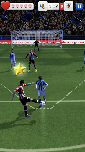 Télécharger Score! Hero 2022 APK MOD (Astuce) screenshots 5