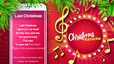 Karaoke For Christmas Apps On Google Play