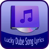 Lucky Dube Song&Lyrics icon
