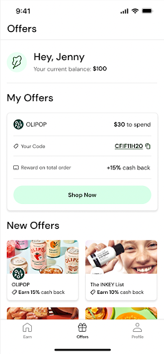 Kale - Creator Rewards Screenshot 4 - AppWisp.com
