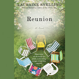 Reunion: A Novel ikonjának képe
