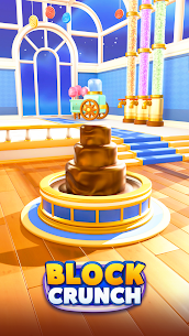 Block Crunch – Blast Puzzle 5