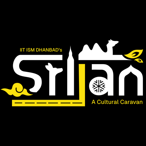 Srijan 24 logo