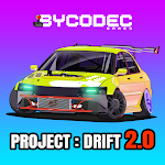 Cover Image of Unduh Proyek Drift 2.0  APK
