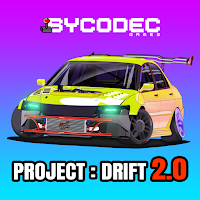 Project Drift