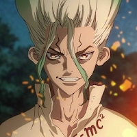 Characters Dr Stone Wallpapers