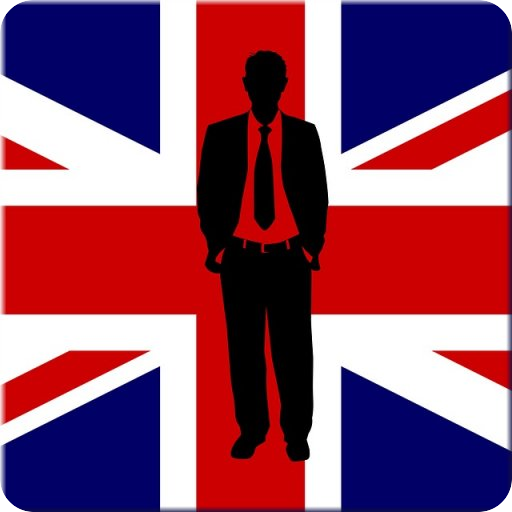 Business English Listening  Icon