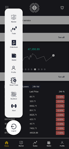 Cryptop Screen 2