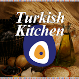 Turkish Kitchen London icon