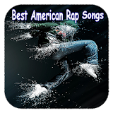 Best American Rap Songs icon