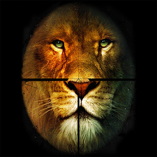 Jungle Lion Hunting 2020 0.1 Icon