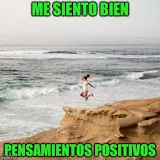 Positive quotes icon