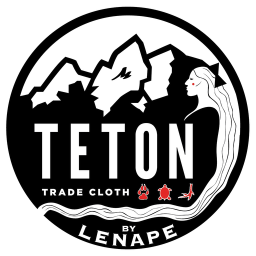 Teton Trade Cloth 2.90984.0 Icon