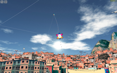 Pipa Combate 3D – Kite Flying For PC installation