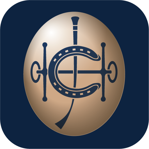 HKJC Members Mobile App logo