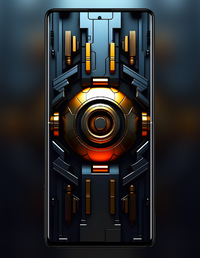 Redmi Note 13 Pro+ Wallpaper Screenshot 3 - AppWisp.com