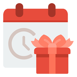 Слика иконе Birthday Reminder