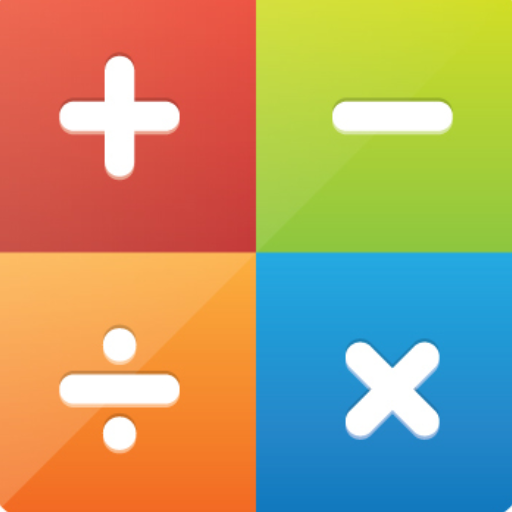 Calculator very fast & simple logo