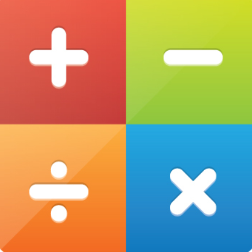 Calculator very fast & simple 2.0 Icon