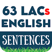 English Sentences : 63 Lacs