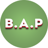 Lyrics for B.A.P (Offline) icon