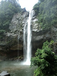 Travel- Waterfalls in SriLanka