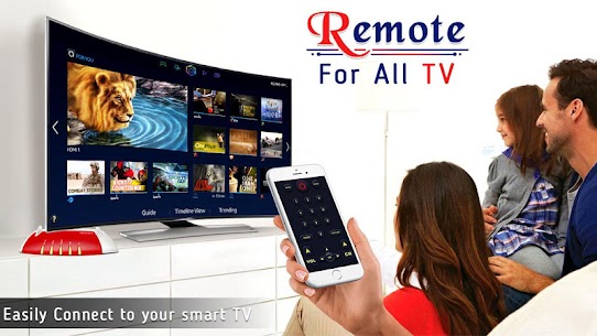 Remote for All TV For PC installation