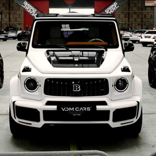 фотографии мерседес  HD