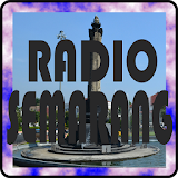 Semarang Radio Stations icon