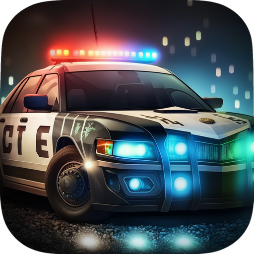 Police Ringtones 2.9 Icon