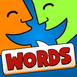 Icon image Popular Words: Family Game