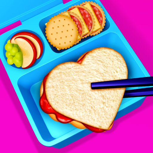 Lunch Box Ready Apps on Google Play