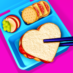 Icon image Lunch Box Ready