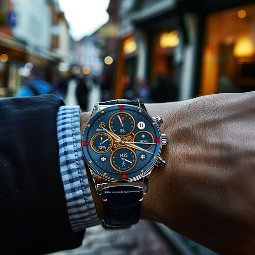 CLA015 Analog Classic screenshot 16