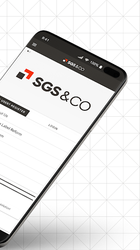 SGS&CO Screen 2