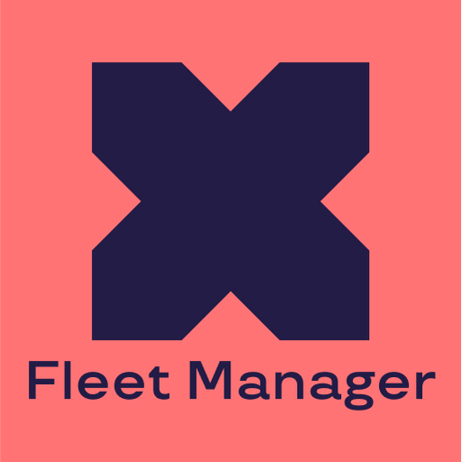 Pluxee - Fleet Manager logo
