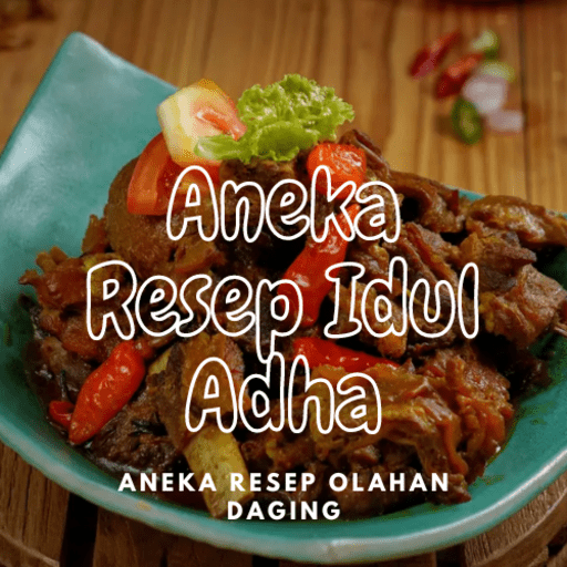 Aneka Resep Idul Adha logo