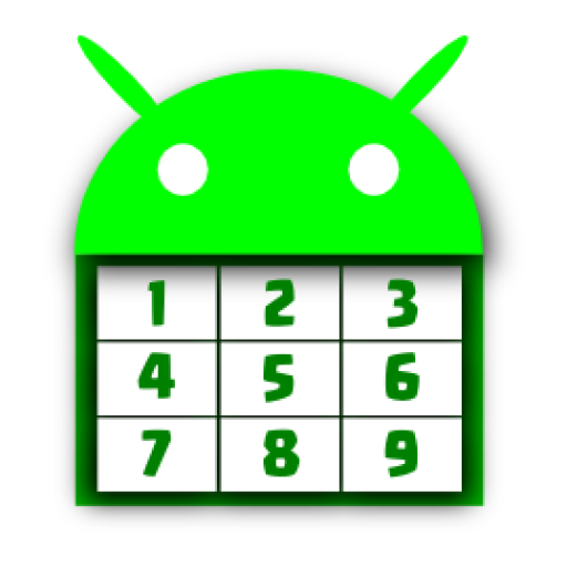 Sudoku Unlimited logo
